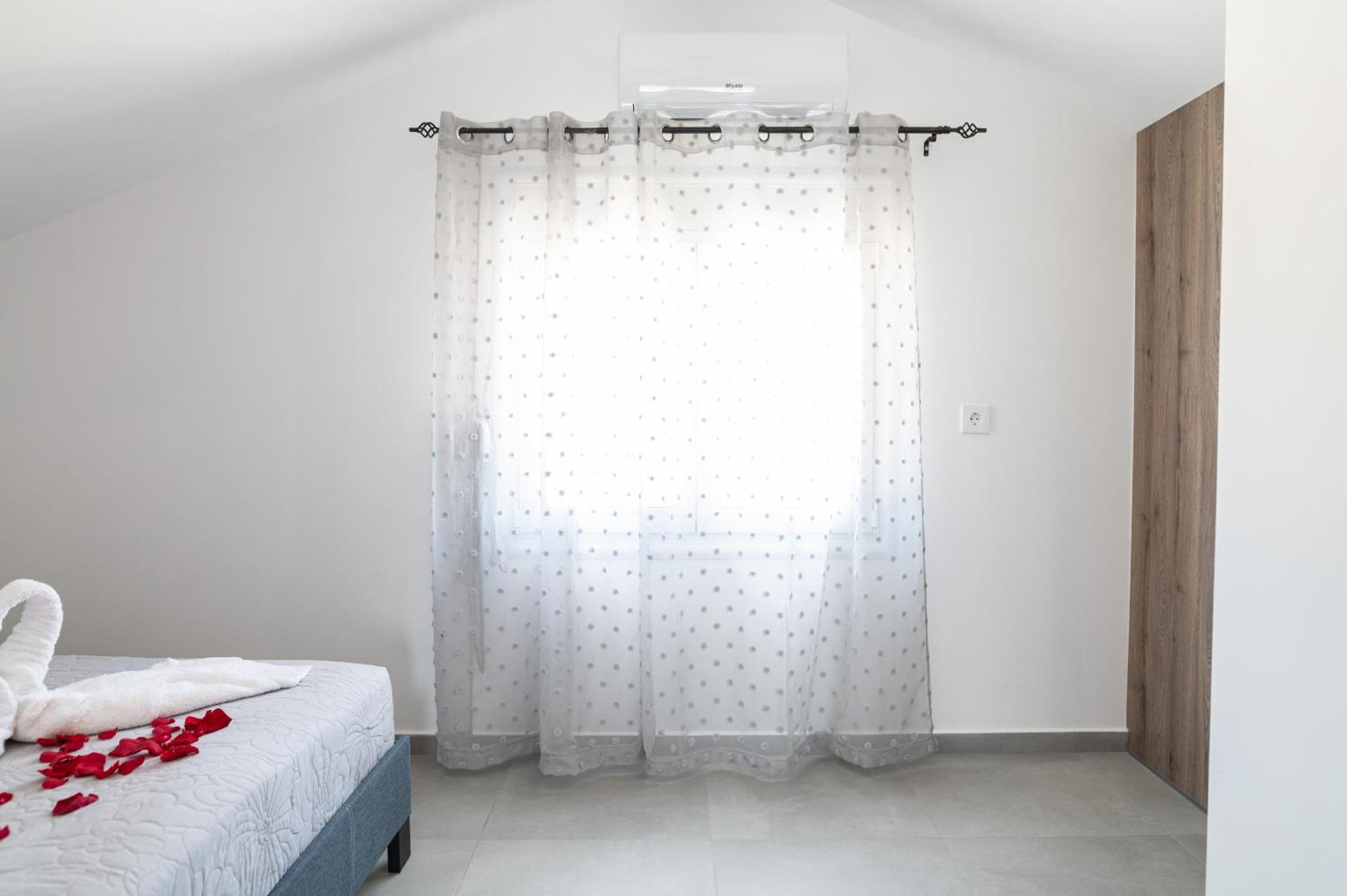 Hilltop Houses بلدة كوس المظهر الخارجي الصورة