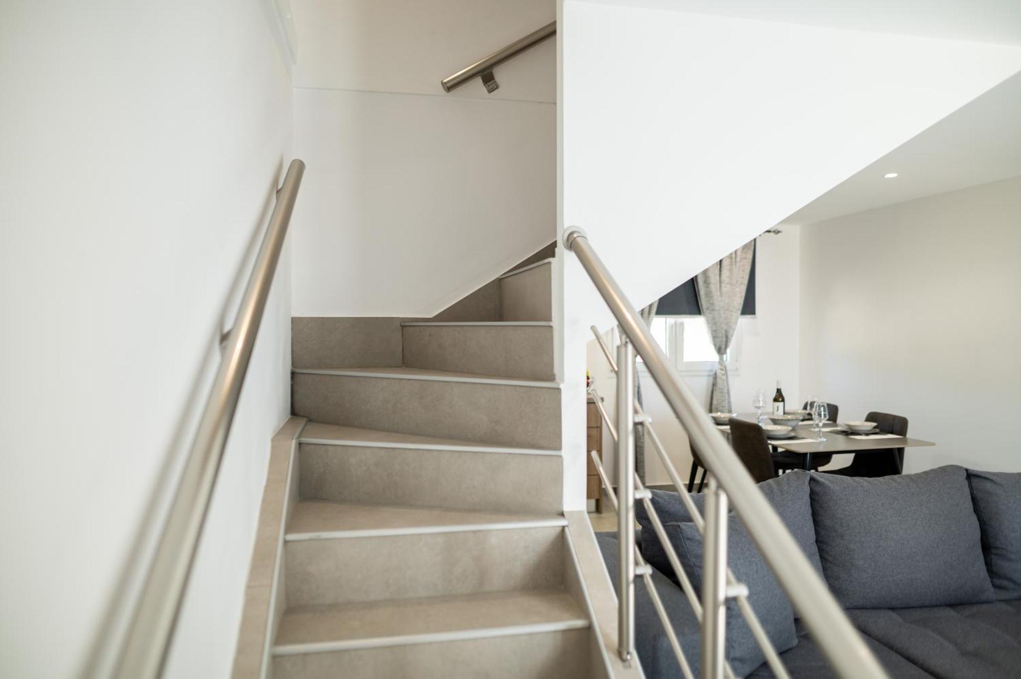 Hilltop Houses بلدة كوس المظهر الخارجي الصورة